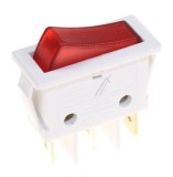 INTERUPATOR 1 POL ,16A/250V,11X30MM 3652-807.22 INTERB&Auml;R