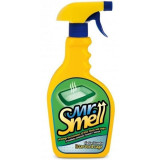 Solutie Curatare Pete Animale, Mr. Smell, Cusca/ Litiera 500 ml, Mr Smell