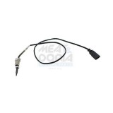 Meat &amp;amp; Doria Senzor, temperatura gaze evacuare