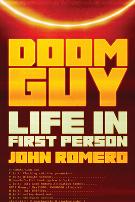 Doom Guy: Life in First Person foto