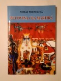 Mihai Prepeliță (dedicație) - Bucovina cea martiră