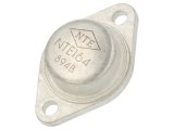Tranzistor NPN Bipolar 700V 1A 50W TO3