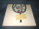 LUCIA OLTEANU - ARHITECTUL FIRELOR DE IARBA