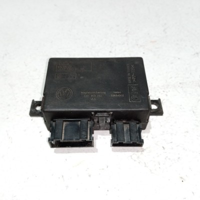 Imobilizator VW Polo 6N2 1999 &amp;ndash; 2001 foto