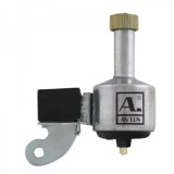 Dinam Bicicleta Aluminiu 6V 3W Montaj Dreapta AWR1375
