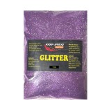 Cumpara ieftin Sclipici Decorativ Mov 1 Kg