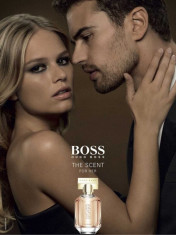 Boss The Scent for Her EDP 100ml pentru Femei foto