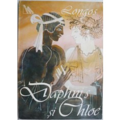 Dafne si Chloe (Roman pastoral) &ndash; Longos