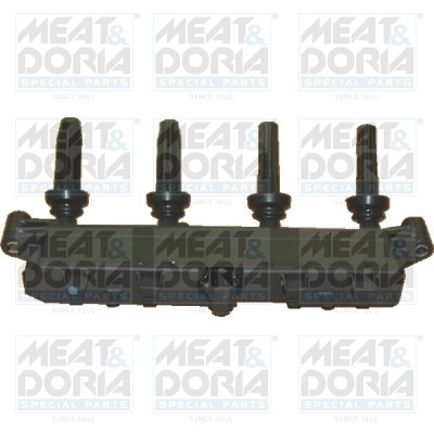 MEAT &amp; DORIA 10471 bobina de inductie