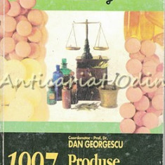 Produse Farmaceutice 1997 - Dan Georgescu