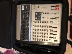 Mixer Lem rx 300 u foto