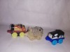 Bnk jc Thomas &amp; friends - Minis - lot 3 figurine