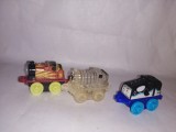 Bnk jc Thomas &amp; friends - Minis - lot 3 figurine