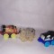 bnk jc Thomas &amp; friends - Minis - lot 3 figurine
