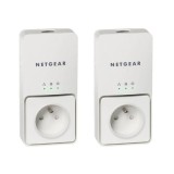 Adaptoare Ethernet Powerline: NETGEAR Adapter Kit XAVB2501