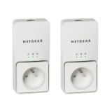 Adaptoare Ethernet Powerline: NETGEAR Adapter Kit XAVB2501