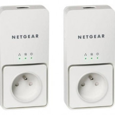 Adaptoare Ethernet Powerline: NETGEAR Adapter Kit XAVB2501