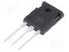Dioda redresoare, 600V, 2x 15A, catod comun, dubla, IXYS - DSEC30-06B