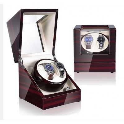 Cutie Intoarcere Ceasuri Automatice - Watch Winder 2+0 WW20EW foto