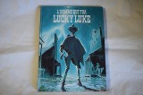 Matthieu Bonhomme - L&#039;Homme qui tua Lucky Luke benzi desenate 2016