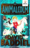 Cumpara ieftin AniMalcolm - David Baddiel