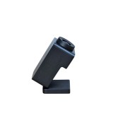 Webcam Refurbished Conferinta Huddly IQ H2-MBLK, Senzor 12 MP, Ultra wide 150/150, f/2.8, 4x Digital Zoom, 1080P/30fps, Usb C