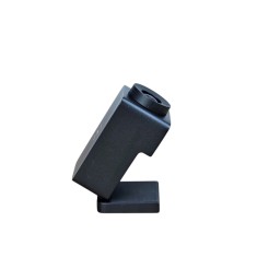 Webcam Refurbished Conferinta Huddly IQ H2-MBLK, Senzor 12 MP, Ultra wide 150/150, f/2.8, 4x Digital Zoom, 1080P/30fps, Usb C