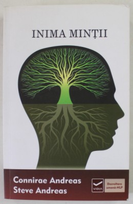 INIMA MINTII de CONNIRAE ANDREAS si STEVE ANDREAS , 2011 foto
