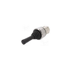 Intrerupator joystick, 22mm, seria SIRIUS ACT, IP67, SIEMENS - 3SU1050-7AE88-0AA0