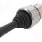 Intrerupator joystick, 22mm, seria SIRIUS ACT, IP67, SIEMENS - 3SU1050-7AE88-0AA0