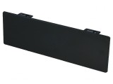 Mască radio cu clichet 63x187 mm, 4Carmedia