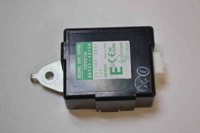Alt modul de control LEXUS RX _U3_ 2007 OEM: 89741-48150 2555275 foto