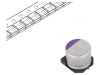 Condensator Polimeric SMD 1200uF 16V 20% 55-105&deg;C