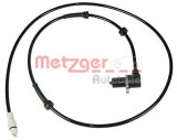 Senzor ABS / turatie roata PEUGEOT BOXER caroserie (230L) (1994 - 2002) METZGER 0900397