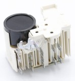 C00290767 MONOBLOCK 4V SX.CR 481099737193 Frigider / Combina frigorifica WHIRLPOOL/INDESIT