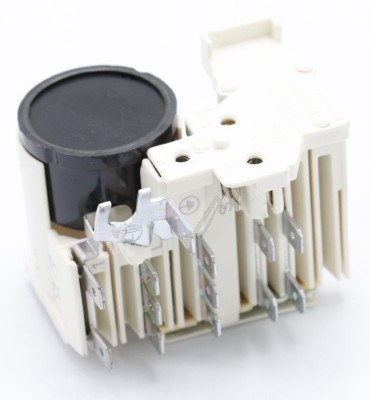 C00290767 MONOBLOCK 4V SX.CR 481099737193 Frigider / Combina frigorifica WHIRLPOOL/INDESIT foto