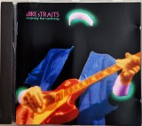 Dire Straits - Money For Nothing NM / NM CD muzica Verigo 1988 blue rock