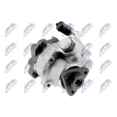 Pompa servodirectie Land Rover Discovery 4 5.0 2009-, Range Rover 3 5.0 2009-, Range Rover Sport 5.0 2009-, AH423A674AB foto