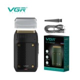 Aparat de ras electric portabil VGR, TRIMMER V-353, 600mAh