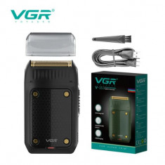 Aparat de ras electric portabil VGR, TRIMMER V-353, 600mAh