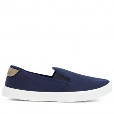 Slip-on ORIGINAL bleumarin unisex, OLDCOM foto