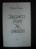 Arghezi-poet al omului-Tudor Vianu