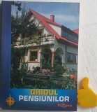 Ghidul pensiunilor 2007