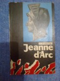 a5 JEANNE D&#039;ARC - A. LEVANDOVSKI