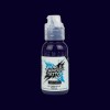 Tus Tatuaj World Famous JF Purple 30ml - Cerneala Profesionala Vegană, Pigment Intens, Linii Clare &amp; Durabile