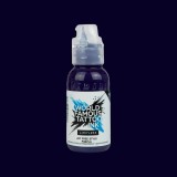 Tus Tatuaj World Famous JF Purple 30ml - Cerneala Profesionala Vegană, Pigment Intens, Linii Clare &amp; Durabile