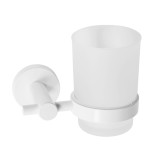 Cana pentru baie White 322233B LEO