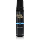 Bondi Sands Self Tanning Foam spuma pentru ten inchis la culoare Dark 200 ml