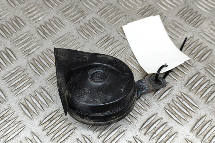 Claxon TESLA MODEL X 2016 OEM: 1045495-00-A | 27193276