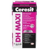 Sapa Autonivelanta Pentru Trafic Intens 3-30Mm Ceresit Dh Maxi / 25Kg